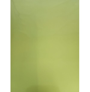 BOBINA PAPEL COUCHE 60CM 100M DOURADO