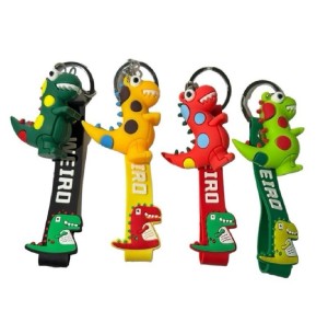 CHAVEIRO EMBORRACHADO DINO