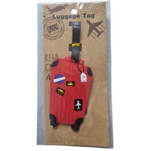 IDENTIFICADOR MALA 9CM