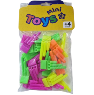 APITO INF.PLÁST.20UN