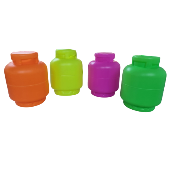 COFRE PLÁSTICO BOTIJÃO 14CM