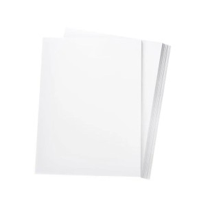 PAPEL SULFITE A4 100FLS BRANCO