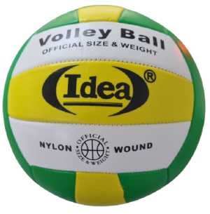 BOLA VÔLEI