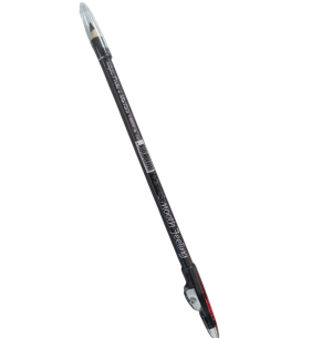 LÁPIS CREON DZ C/ APONTADOR PRETO/MARROM