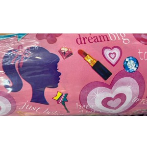 BOBINA PAPEL COUCHE 60CM 100M INFANTIL