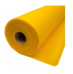 TNT ROLO 1,40X50MT AMARELO