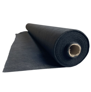 TNT ROLO 1,40X50MT PRETO