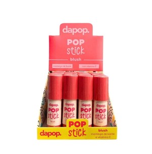 STICK BLUSH MATTE DAPOP 02