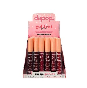 GEL TINT GLOW DAPOP