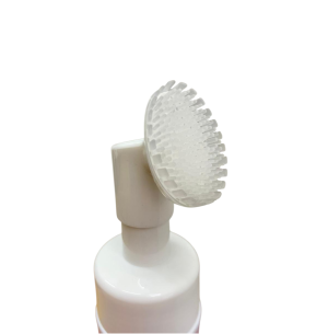 ESPUMA DE LIMPEZA MISS CARE 150ML ROSA MOSQUETA C/MORANGO