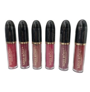 BATOM LÍQUIDO MISS RÔSE