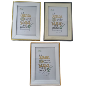 PORTA FOTO PLÁST.10X15CM