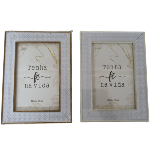 PORTA FOTO PLÁST.10X15CM