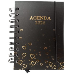 AGENDA ESP.2026 14X19CM
