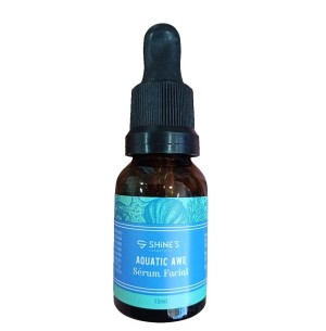 SÉRUM FACIAL 15ML AQUATIC