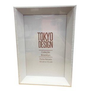 PORTA FOTO MDF 10X15CM