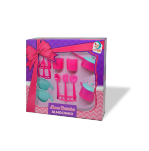 KIT DOCE COZINHA ALMOCINHO