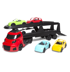 CARRETA INVICTUS SUPER CEGONHEIRO