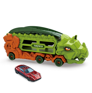 CARRO LANÇADOR T-REX RELÂMPAGO