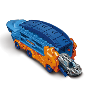 CARRO LANÇADOR T-REX RELÂMPAGO