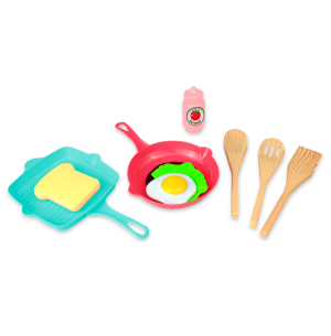 KIT DOCE COZINHA SANDWICH