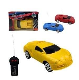 CARRO CONTROLE REMOTO 15CM
