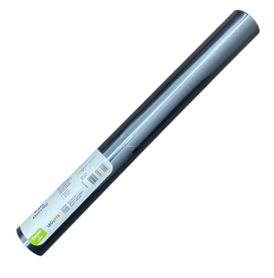 ADESIVO PAPEL PAREDE 45CMX10M PRETO