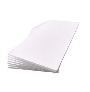 PLACA ISOPOR 15MM PT 16UN