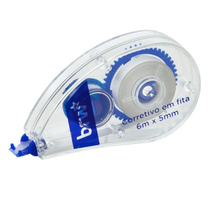 CORRETIVO FITA 6MX5MM