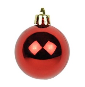 BOLA PCT 3CM 6UN LISA