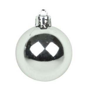 BOLA PCT 4CM 4UN LISA