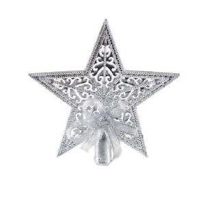 PONTEIRA ESTRELA 15CM