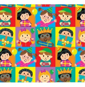 BOB.PAPEL COUCHE 60CMX100M INFANTIL