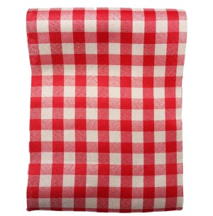  TELA DECORATIVA 28CMX3M LONITA XADREZ