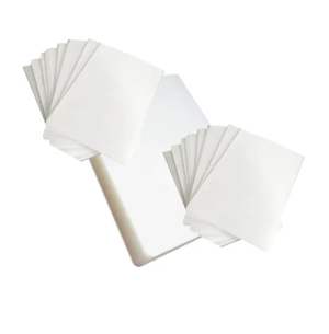 POLASEAL 220X307MM A4 BRILHO 0,05 ESP.100 UN