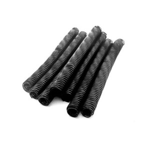 ESPIRAL P/ ENCAD.09MM C/100UN