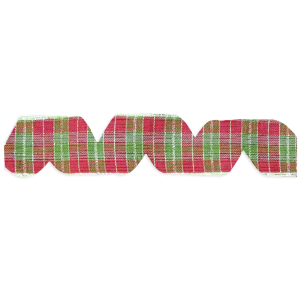 FITA ARAMADA 6,3CMX3M XADREZ