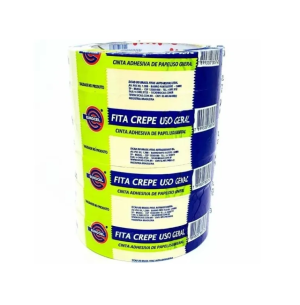 FITA CREPE 24MMX50M 6UN 