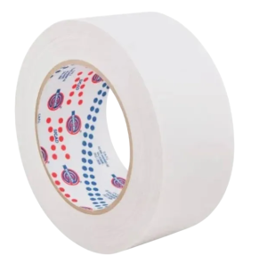 FITA CREPE DUPLA FACE 48MMX30M 2UN