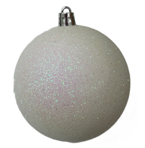 BOLA TUBO 8CM 6UN MISTA BR