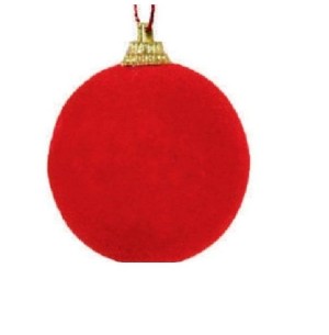 BOLA PCT 12CM CAMURÇA VM