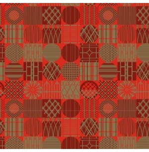 BOB.PAPEL COUCHE 60CMX100M CASUAL VM