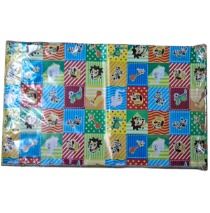 SACO METAL 35X59CM 50UN ZOIAO