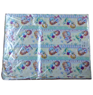 SACO METAL 44X59CM 50UN BELA LUISA