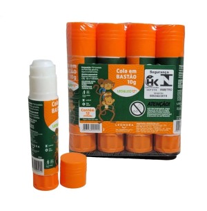 COLA BASTÃO 10GR 12UN