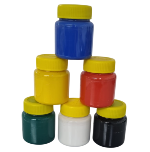 TINTA GUACHE 15ML C/6 SORTIDA 2020