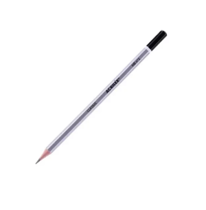 LÁPIS PRETO HB Nº2 SEXT.CLASSIC 12UN