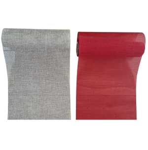 TELA DECORATIVA 52CMX2,7M RÚSTICA 