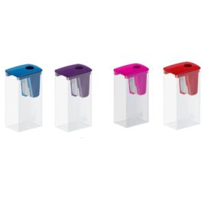 APONTADOR DEPÓSITO 310 24UN RETANGULAR