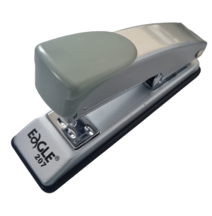 GRAMPEADOR METAL EAGLE 207 24/6 E 26/6 20FLS 12CM